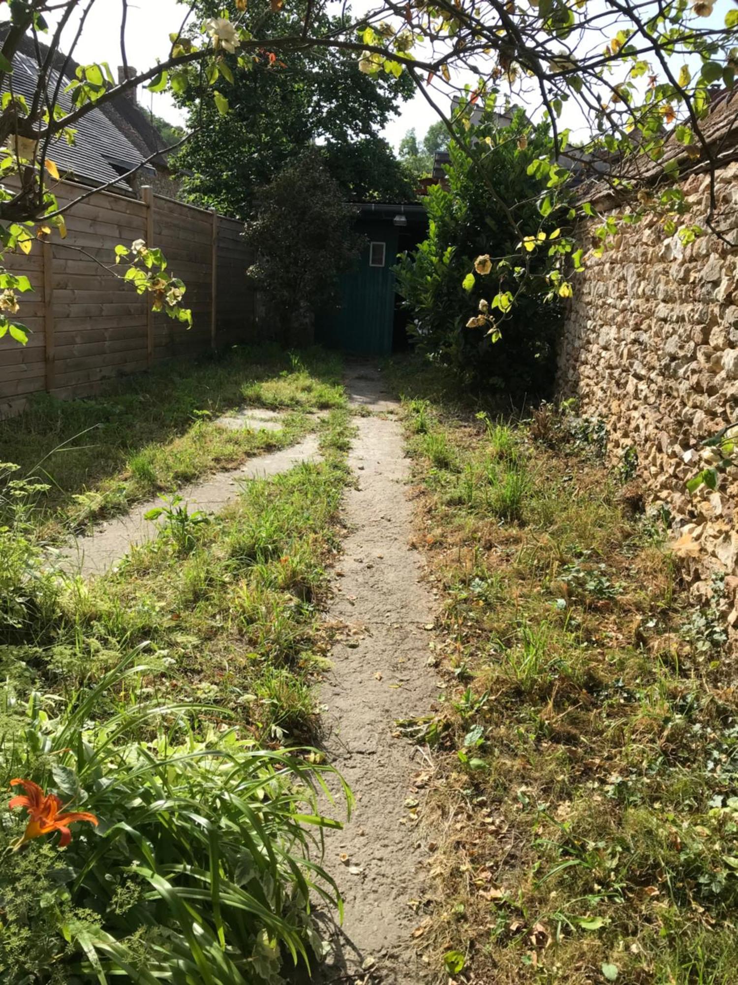 L Entre Deux Choses Villa Saint-Pierre-de-Bailleul Dış mekan fotoğraf